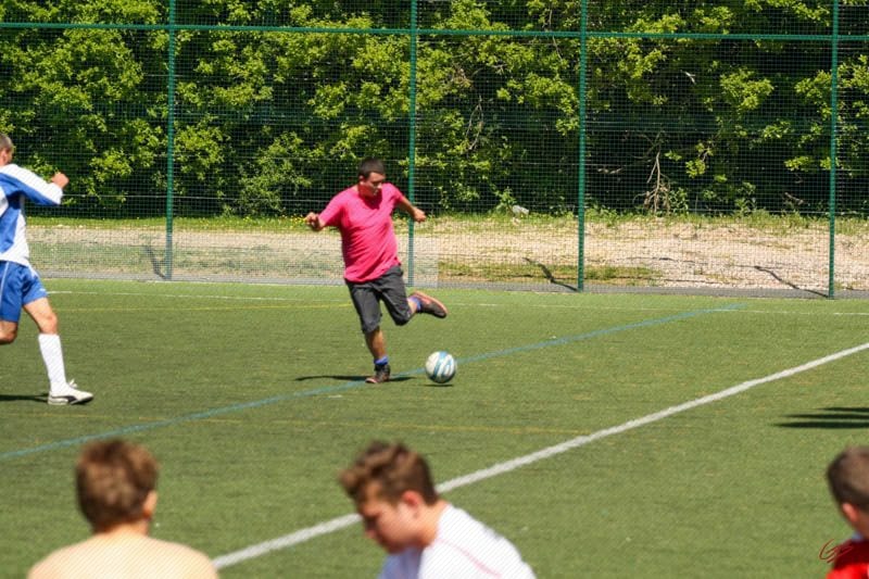 Devon Lions FC — Exeter, Devon, United Kingdom