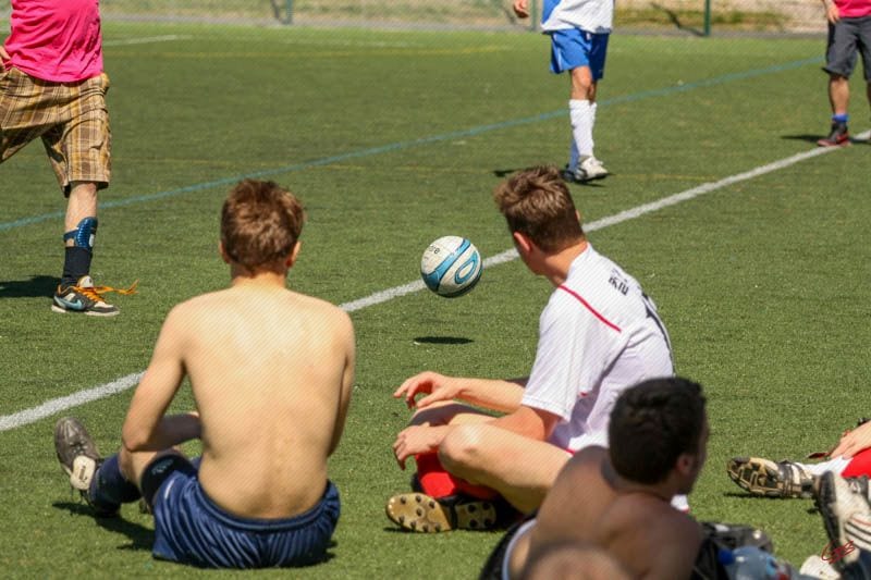 Devon Lions FC — Exeter, Devon, United Kingdom
