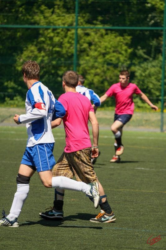 Devon Lions FC — Exeter, Devon, United Kingdom