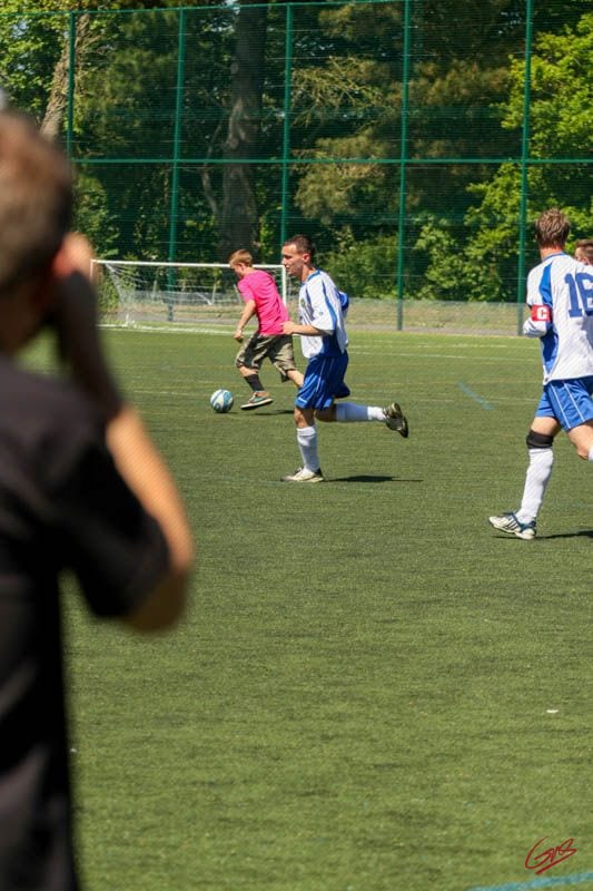 Devon Lions FC — Exeter, Devon, United Kingdom