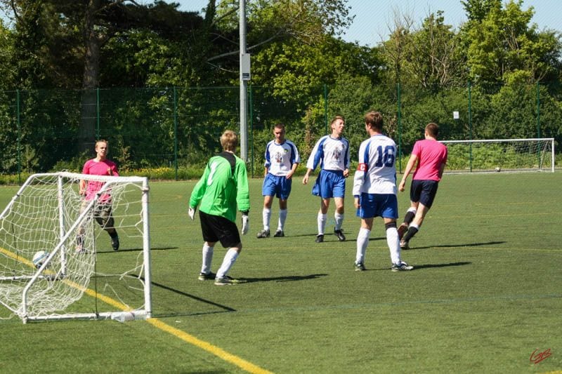 Devon Lions FC — Exeter, Devon, United Kingdom