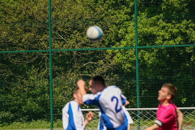 Devon Lions FC — Exeter, Devon, United Kingdom