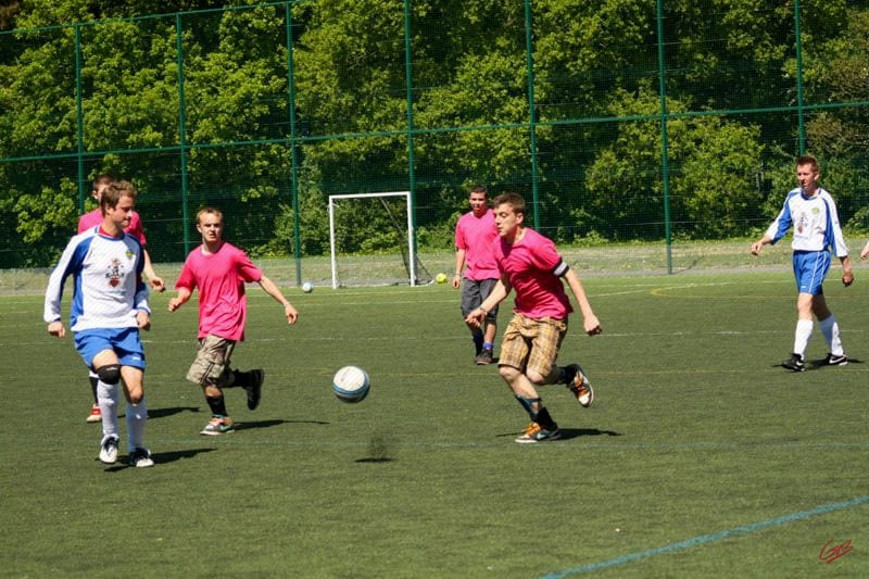 Devon Lions FC — Exeter, Devon, United Kingdom