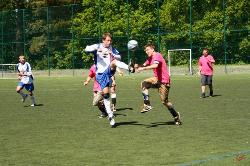 Devon Lions FC — Exeter, Devon, United Kingdom