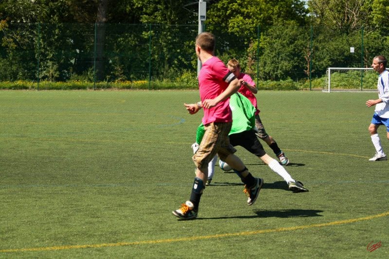 Devon Lions FC — Exeter, Devon, United Kingdom