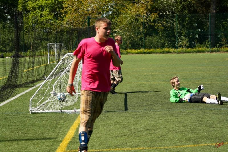 Devon Lions FC — Exeter, Devon, United Kingdom