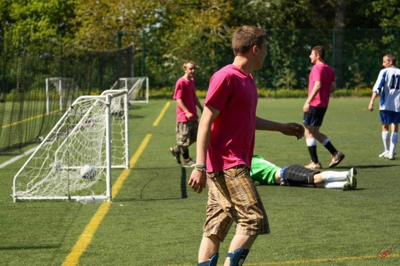 Devon Lions FC — Exeter, Devon, United Kingdom