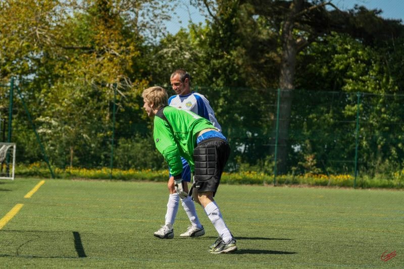 Devon Lions FC — Exeter, Devon, United Kingdom