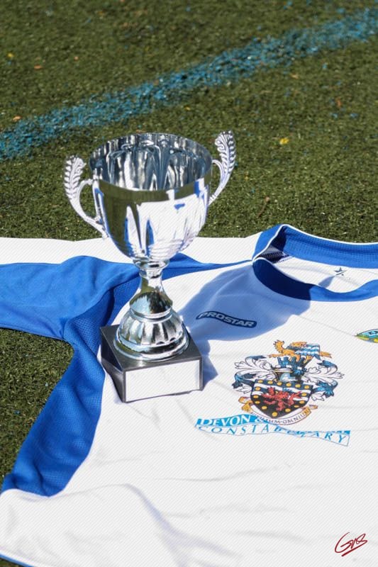 Devon Lions FC — Exeter, Devon, United Kingdom
