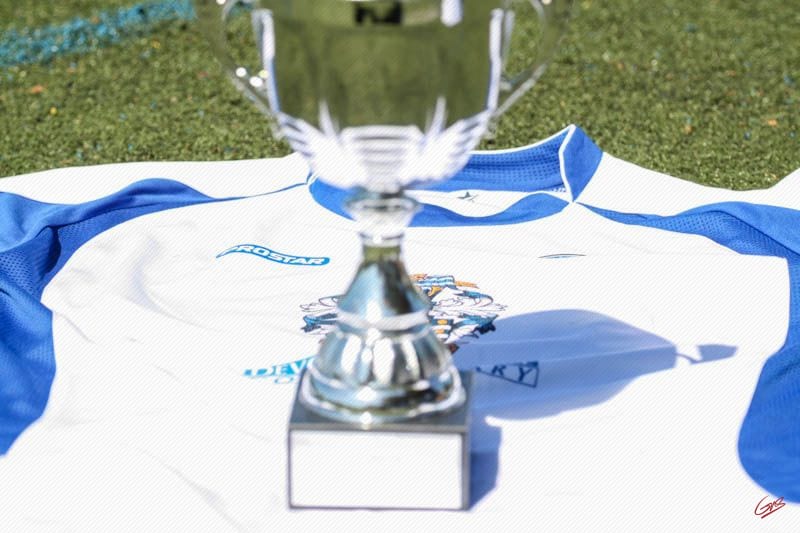 Devon Lions FC — Exeter, Devon, United Kingdom