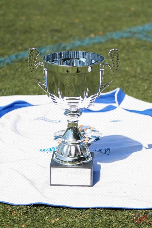 Devon Lions FC — Exeter, Devon, United Kingdom