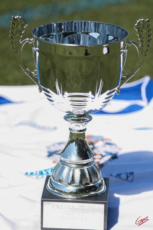Devon Lions FC — Exeter, Devon, United Kingdom