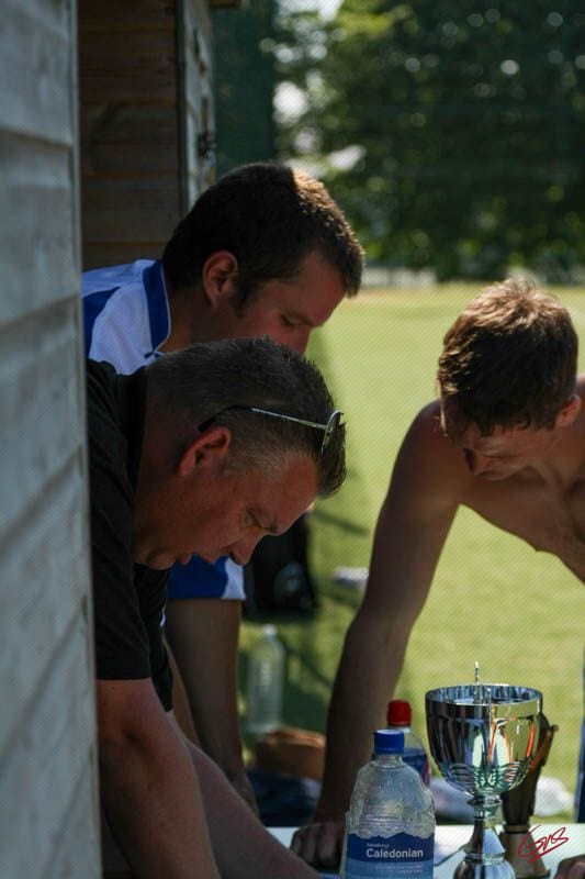 Devon Lions FC — Exeter, Devon, United Kingdom