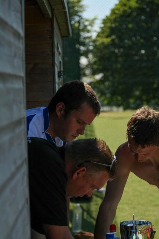 Devon Lions FC — Exeter, Devon, United Kingdom