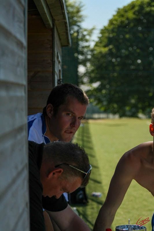 Devon Lions FC — Exeter, Devon, United Kingdom