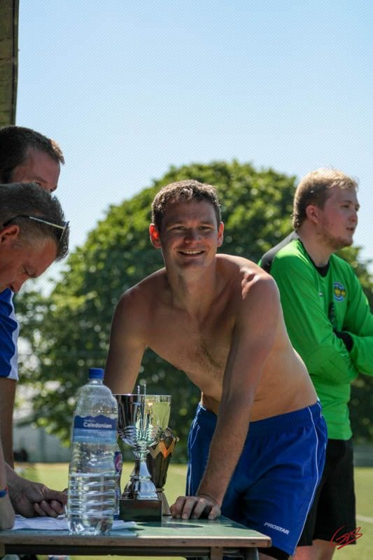 Devon Lions FC — Exeter, Devon, United Kingdom