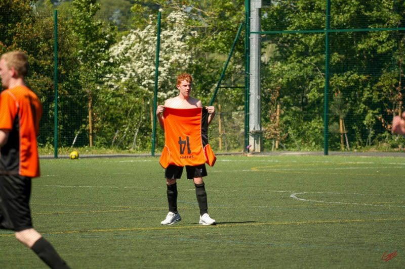 Devon Lions FC — Exeter, Devon, United Kingdom