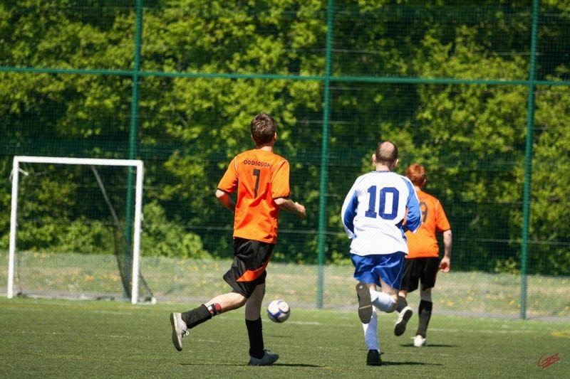 Devon Lions FC — Exeter, Devon, United Kingdom