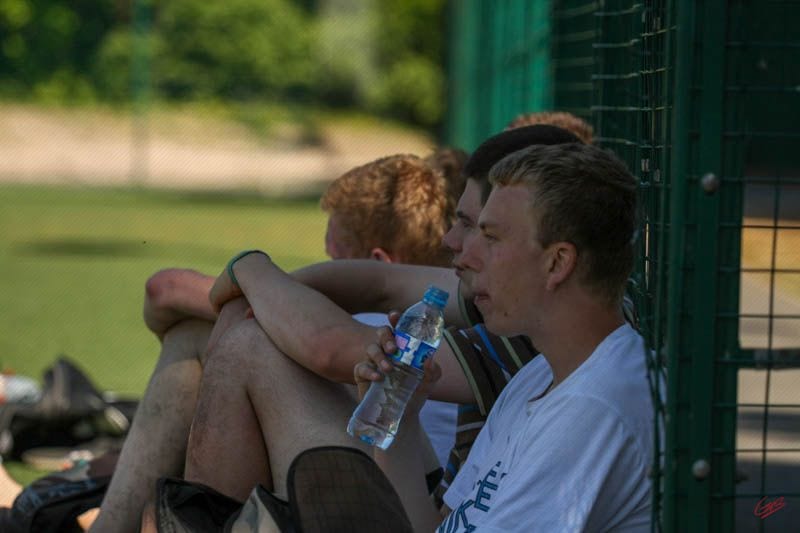 Devon Lions FC — Exeter, Devon, United Kingdom