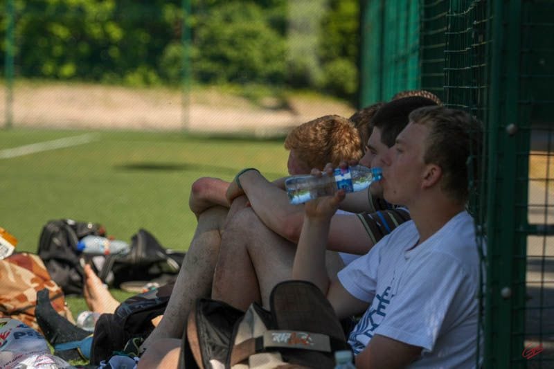 Devon Lions FC — Exeter, Devon, United Kingdom