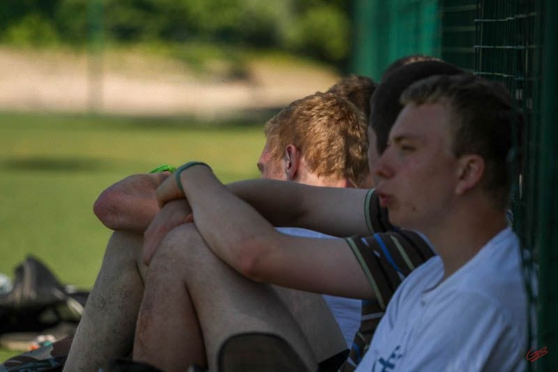 Devon Lions FC — Exeter, Devon, United Kingdom