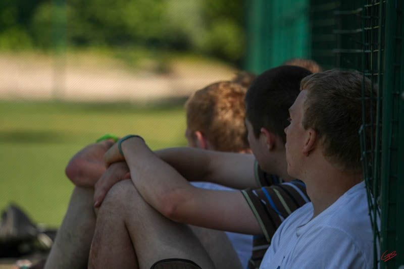 Devon Lions FC — Exeter, Devon, United Kingdom