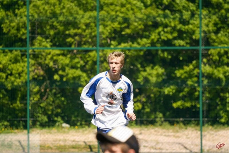 Devon Lions FC — Exeter, Devon, United Kingdom