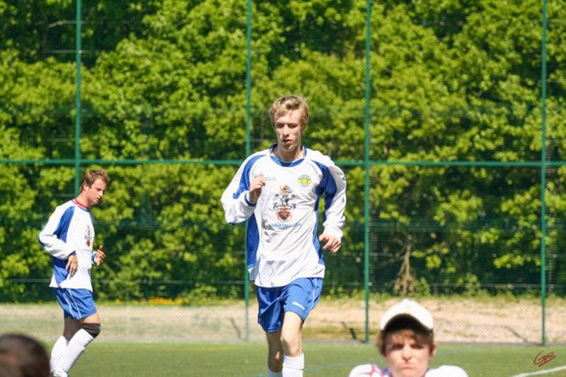 Devon Lions FC — Exeter, Devon, United Kingdom
