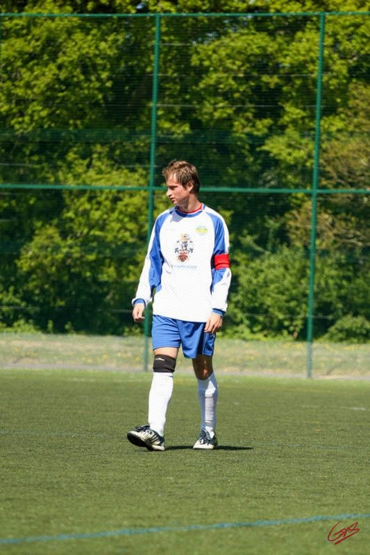 Devon Lions FC — Exeter, Devon, United Kingdom
