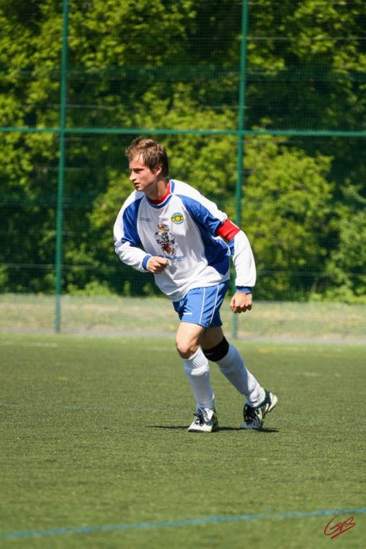 Devon Lions FC — Exeter, Devon, United Kingdom