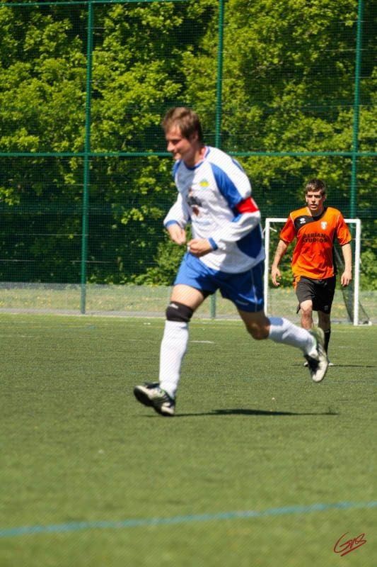 Devon Lions FC — Exeter, Devon, United Kingdom