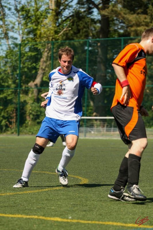 Devon Lions FC — Exeter, Devon, United Kingdom