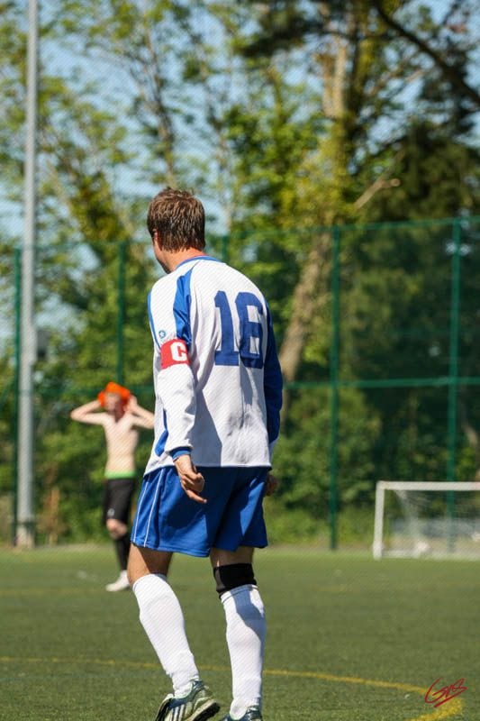 Devon Lions FC — Exeter, Devon, United Kingdom