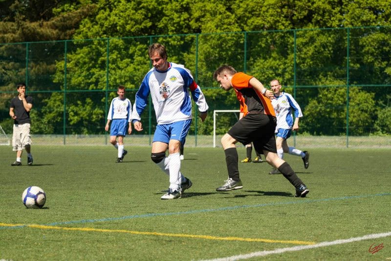 Devon Lions FC — Exeter, Devon, United Kingdom