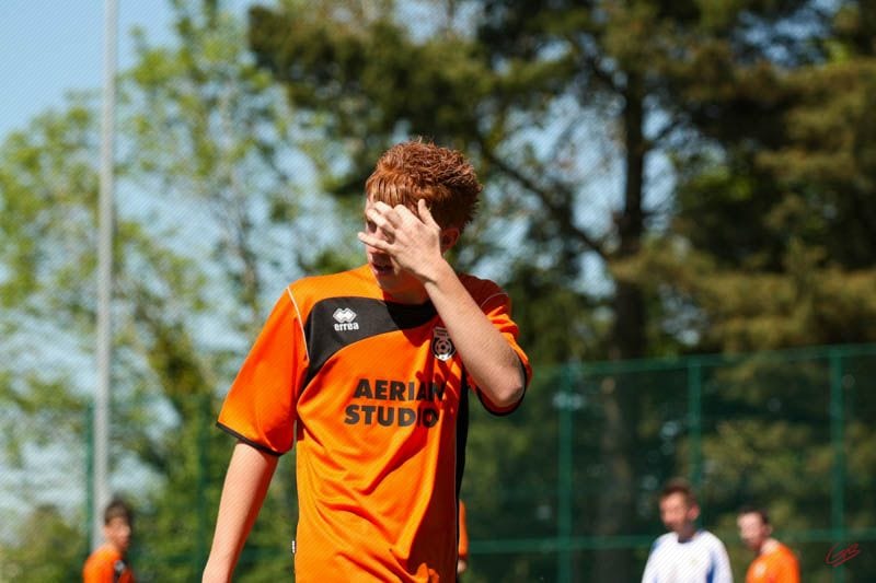 Devon Lions FC — Exeter, Devon, United Kingdom