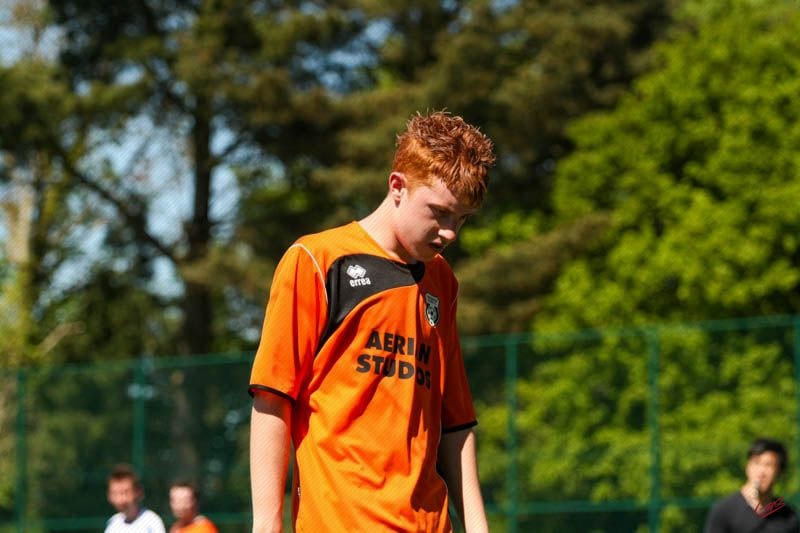 Devon Lions FC — Exeter, Devon, United Kingdom