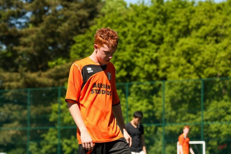 Devon Lions FC — Exeter, Devon, United Kingdom