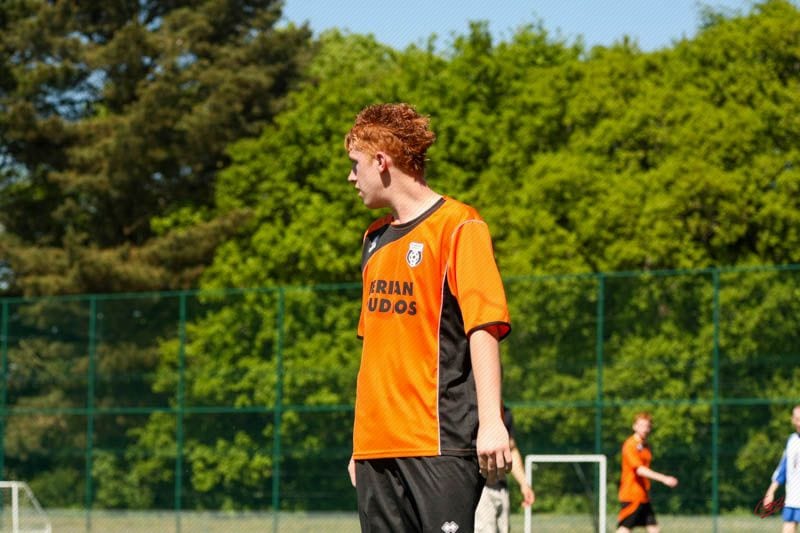 Devon Lions FC — Exeter, Devon, United Kingdom