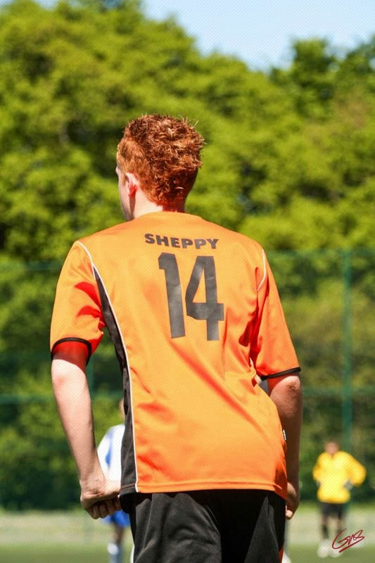 Devon Lions FC — Exeter, Devon, United Kingdom