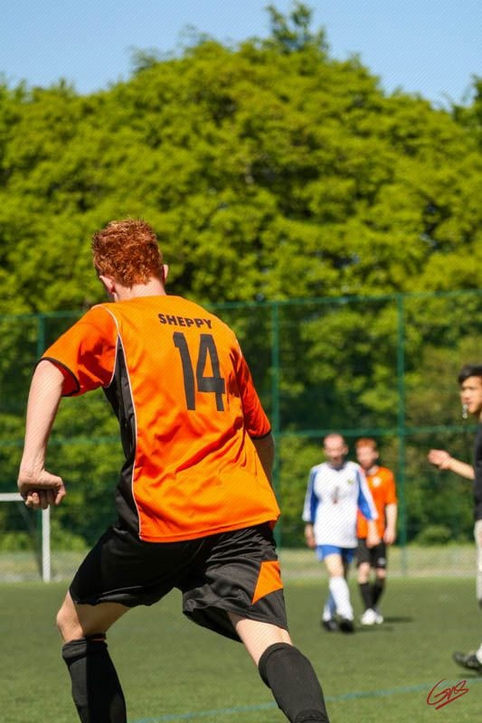 Devon Lions FC — Exeter, Devon, United Kingdom