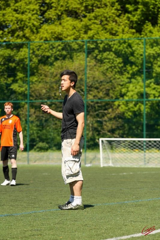 Devon Lions FC — Exeter, Devon, United Kingdom