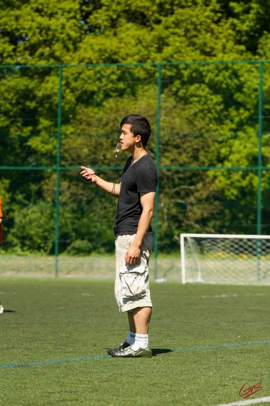Devon Lions FC — Exeter, Devon, United Kingdom
