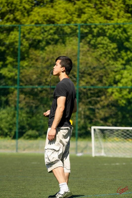 Devon Lions FC — Exeter, Devon, United Kingdom