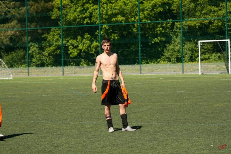 Devon Lions FC — Exeter, Devon, United Kingdom