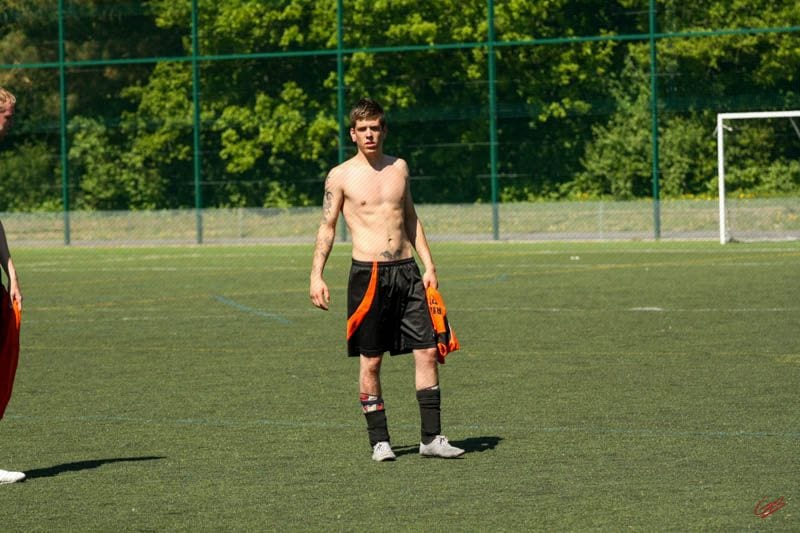 Devon Lions FC — Exeter, Devon, United Kingdom