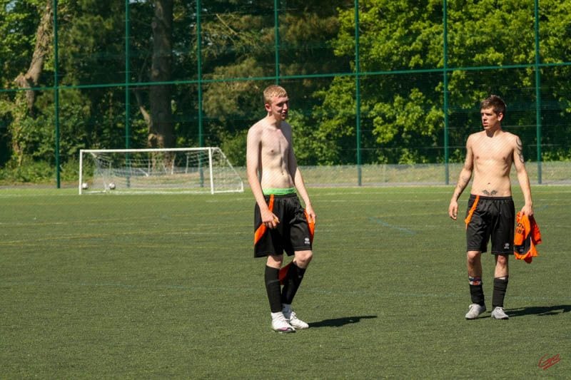 Devon Lions FC — Exeter, Devon, United Kingdom