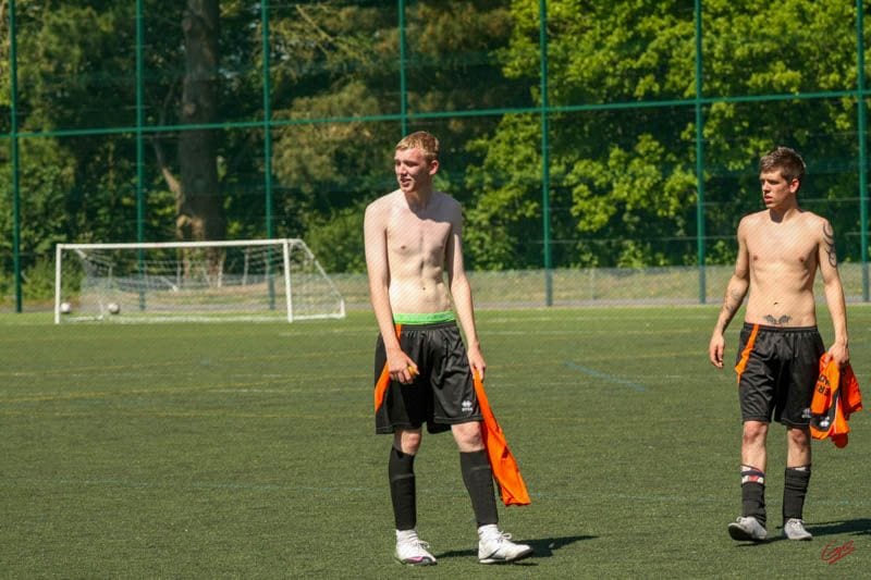 Devon Lions FC — Exeter, Devon, United Kingdom