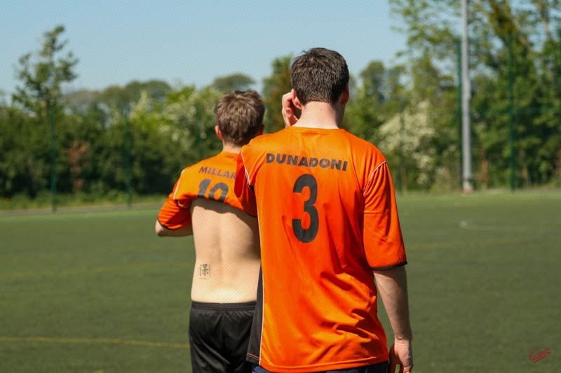 Devon Lions FC — Exeter, Devon, United Kingdom