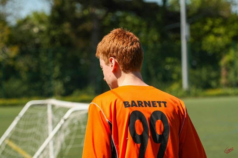Devon Lions FC — Exeter, Devon, United Kingdom