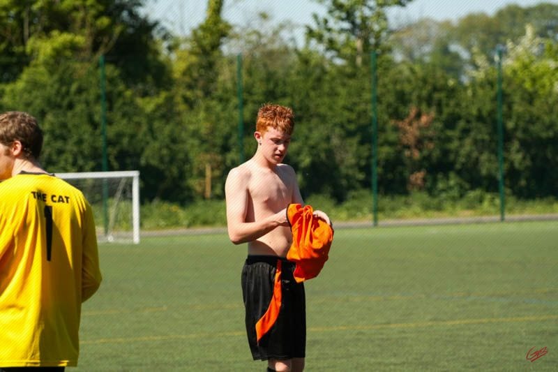 Devon Lions FC — Exeter, Devon, United Kingdom
